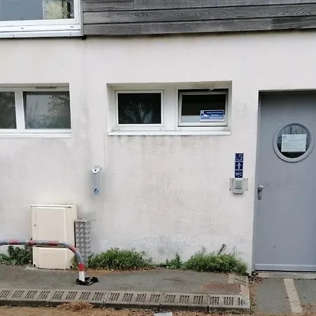 Bateau Voilier Hôtel à quai Séjour insolite La Rochelle  Exterior foto